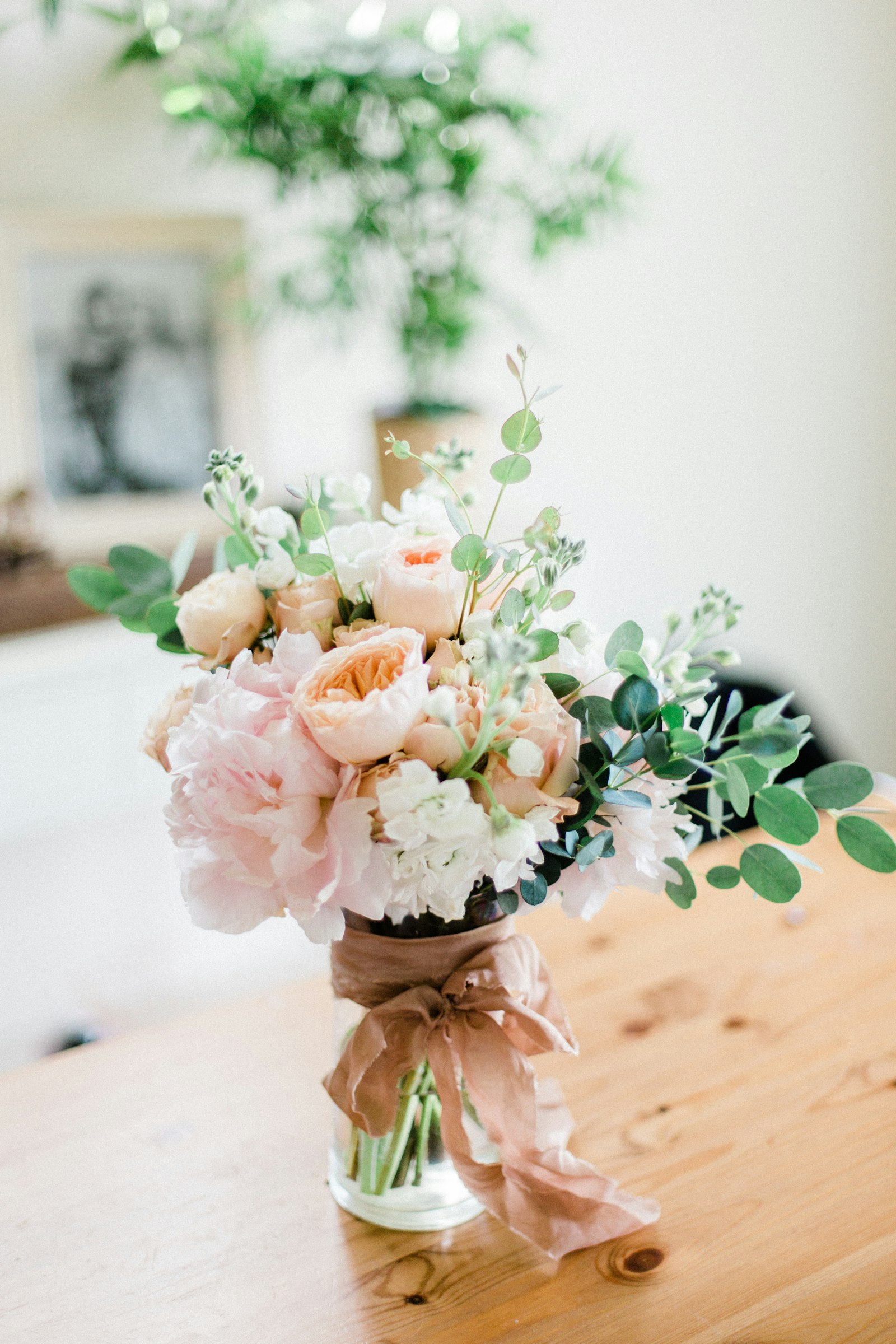 Birthday and just because flowers
