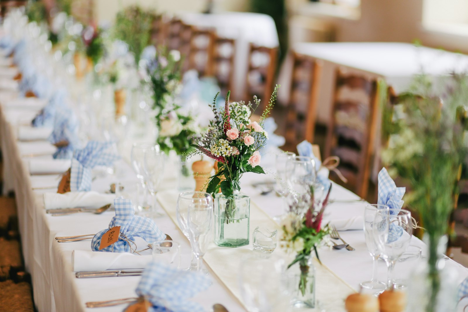 Wedding and celebration flowers